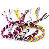 Friendship Bracelets, Cotton Thread, fashion jewelry & for woman, 15-36CM 