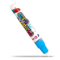 plastique Stylo de peinture d’eau d’enfants, avec Plastique, pour les enfants & normes différentes pour le choix, plus de couleurs à choisir, Vendu par PC