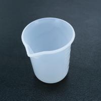 Silicone Measuring Cup, durable 