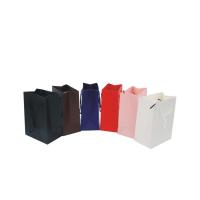 Bolsa de regalo, Papel, más colores para la opción, 115x7x155mm, Vendido por UD