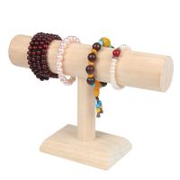 présentoir de Bracelet en bois, DIY Vendu par PC