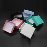 Boîte Cadeau de bijoux, papier, cadre, plus de couleurs à choisir Vendu par PC