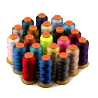 Polyamid Cord, Nylon Polypropylen, Modeschmuck & DIY, keine, 1mm, 200m/Spule, verkauft von Spule