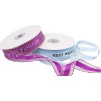 Polyester Ribbon, durable & breathable 25mm 