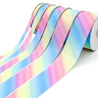 Polyester Ribbon, breathable 