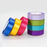Polyester Ribbon, breathable 25mm 