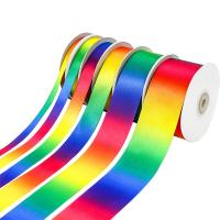 Terylen Band, Polyester, nachhaltiges & Modeschmuck & verschiedene Größen vorhanden, keine, 22m/Spule, verkauft von Spule
