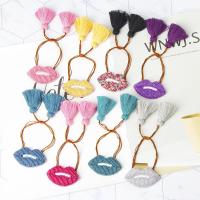 Glass Seed Beads Bracelets, Seedbead, fashion jewelry 3.5cmx6cmx26cm 