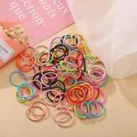 Elastic Hair Band, Rubber Band, fashion jewelry & for woman 