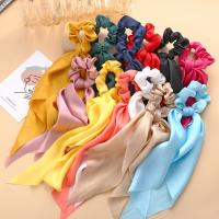 Провод Bun Лук, ткань, ювелирные изделия моды & Женский, Много цветов для выбора, продается сумка