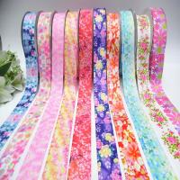 Polyester Ribbon, durable & fashion jewelry 