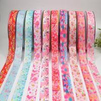 Polyester Ribbon, durable & fashion jewelry  