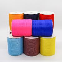 Nylon Ribbon, durable & fashion jewelry 10mm 