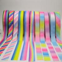 Polyester Ribbon, durable & fashion jewelry 38mm 