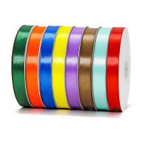 Terylen Band, Polyester, nachhaltiges & Modeschmuck, keine, 20mm, 100HofHof/Spule, verkauft von Spule