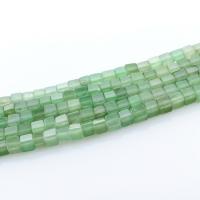 Green Aventurine Bead, polished, DIY, green Approx 15.4 Inch  