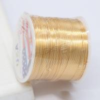 Brass Wire, Mini & Washable nickel, lead & cadmium free 