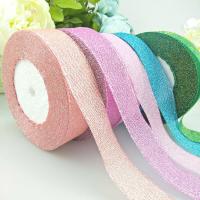 Polyester Ribbon, durable & fashion jewelry 25mm 