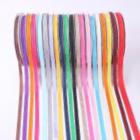 Polyester Ribbon, durable & fashion jewelry 