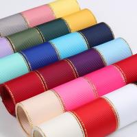 Terylen Band, Polyester, nachhaltiges & Modeschmuck & verschiedene Größen vorhanden, keine, 100HofHof/Spule, verkauft von Spule