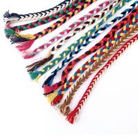 Cotton Cord, durable & fashion jewelry 7mm 