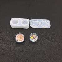DIY Epoxy Form Set, Epoxy-Sticker, Cosmic Ring, nachhaltiges, 25mm, verkauft von PC