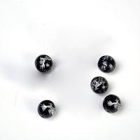 Agate Beads, polished, portable & durable & Mini 