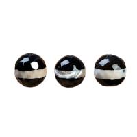 Perles agates, Agate, poli, Portable & durable & Mini & Résistant & normes différentes pour le choix, plus de couleurs à choisir, Vendu par brin