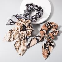 Bunny Ears Hair Scrunchies, Cloth, fashion jewelry & for woman 