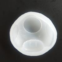 Juego de moldes de epoxi DIY, silicona, champiñon, Sostenible, 69x69x25mm, Vendido por UD