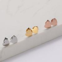 Stainless Steel Stud Earring, fashion jewelry 