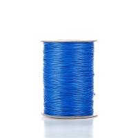 Fil de polyester, Corée-Corée, DIY, plus de couleurs à choisir, 1.5mm, Environ Vendu par bobine