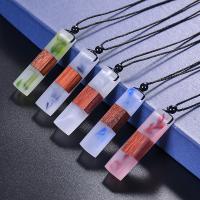 Resin Necklace, durable & for woman .77 Inch 