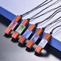 Resin Necklace, durable & for woman .77 