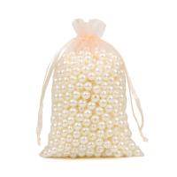 Organza Jewelry Pouches Bags, durable 