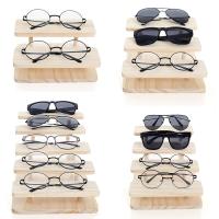 Holz Brillen Ständer, nachhaltiges & verschiedene Größen vorhanden, originale Farbe, verkauft von PC