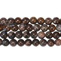Mixed Gemstone Beads, Round, polished, DIY  Approx 14 Inch 