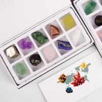 Quartz Minerals Specimen, fashion jewelry 