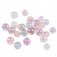 Acrylic Jewelry Beads, Plastic, durable & fashion jewelry 