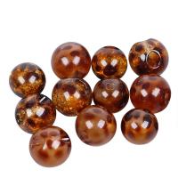 Imitation de pierres précieuses perles acryliques, Acrylique, durable & DIY & normes différentes pour le choix, plus de couleurs à choisir Vendu par sac