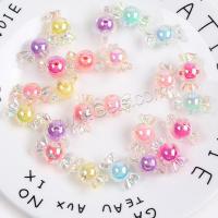 Bead in Bead Acrylic Beads, Candy, durable & DIY 
