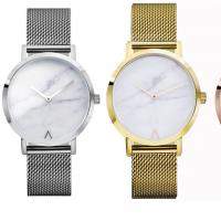 男性向けの腕時計ブレスレット
, 合金鋼, とともに ガラス, メッキ, 異なるスタイルを選択 & 男性用, 無色, 40*10MM, 売り手 パソコン