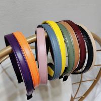Hair Bands, PU Leather, Girl 