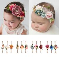 Mode Baby-Stirnband, Harz, für Kinder & verschiedene Stile für Wahl, keine, 300mm, verkauft von PC