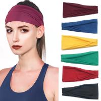 Headband, Cloth, portable & Unisex 