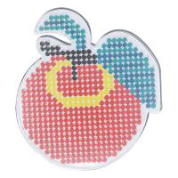 DIY Hama Fuse Beads Supplies, Plastic, for children 5mm 