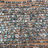 Abalone Shell Beads & DIY  