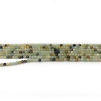 Gemischte Edelstein Perlen, Naturstein, rund, poliert, DIY, keine, 3mm, verkauft von PC