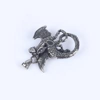 Stainless Steel Jewelry Charm, durable 57CM 