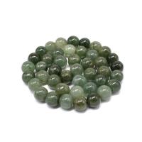 Jadeite Beads, Round, polished, DIY 4,6,810mm 